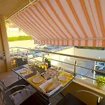 Appartement Mala