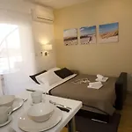 Appartement Mala *