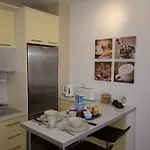Appartement Mala