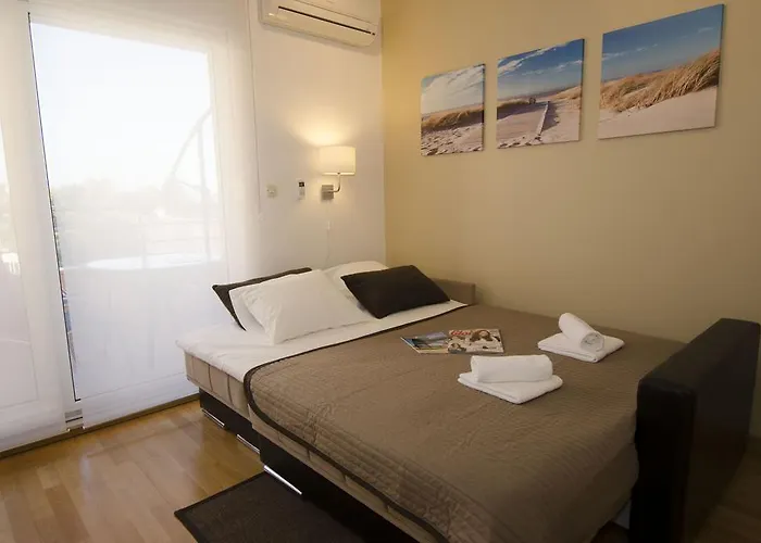 Mala Lejlighed Trogir