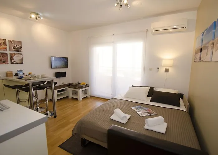 Lejlighed Mala Trogir