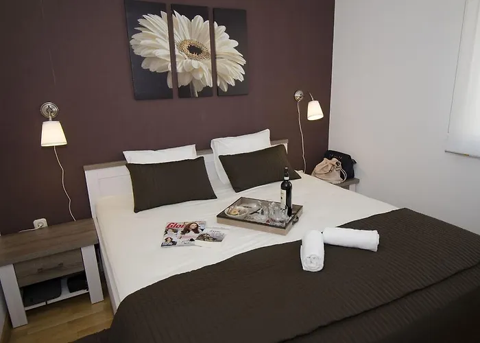 Mala Lejlighed Trogir