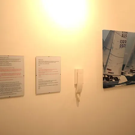 Mala Apartment *