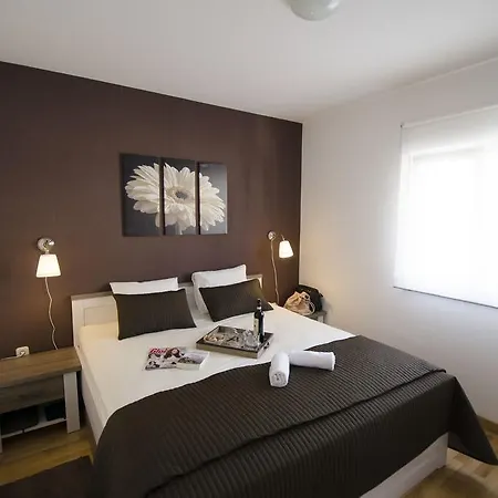 Apartman Mala Trogir