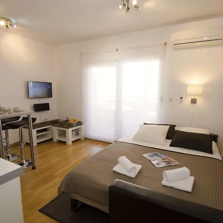 Apartman Mala