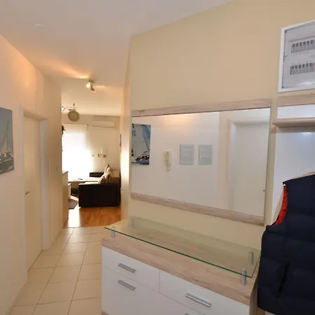 Apartamento Mala