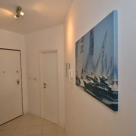 Apartman Mala