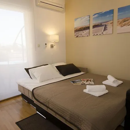 Mala Apartman Trogir