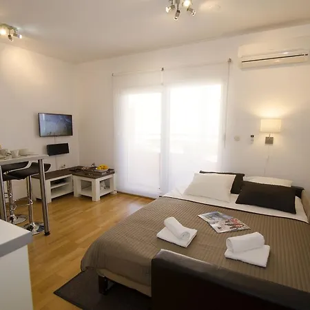 Apartman Mala Trogir