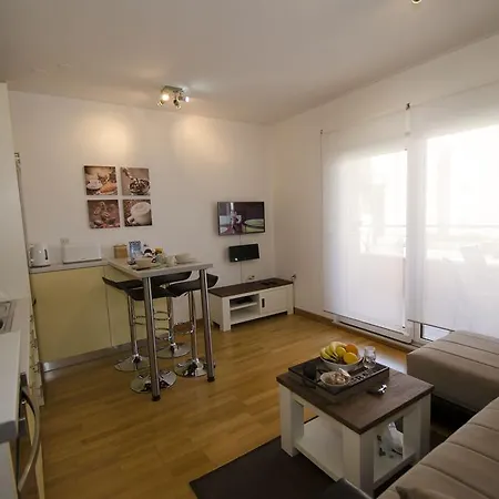 Apartment Mala