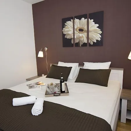 Mala Apartamento Trogir