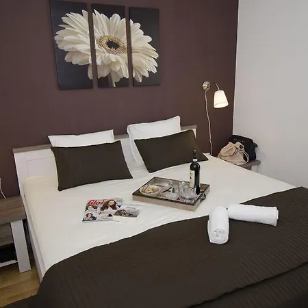 Mala Daire Trogir