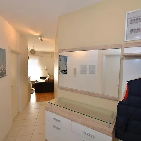Mala Apartment